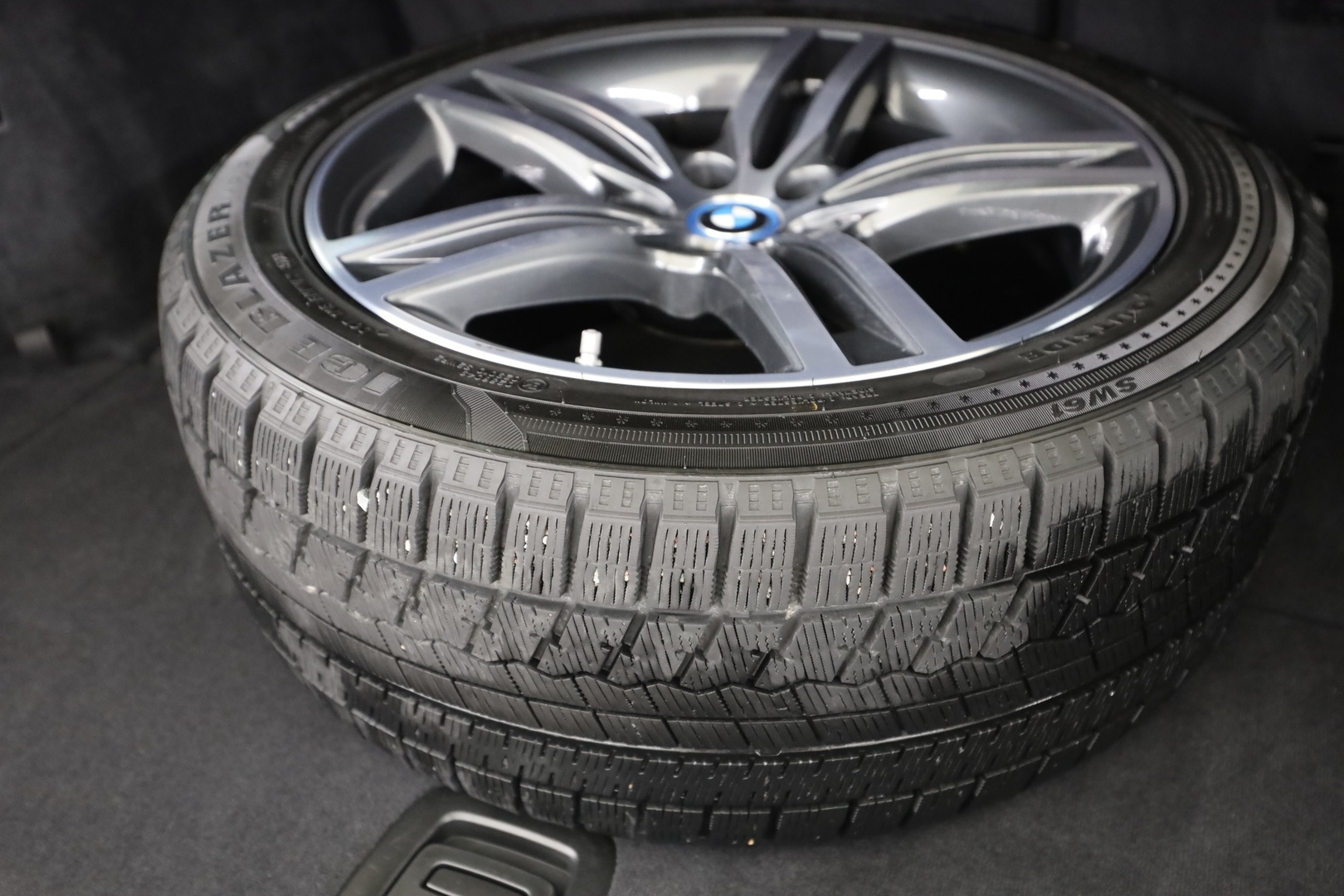 BMW 530 45