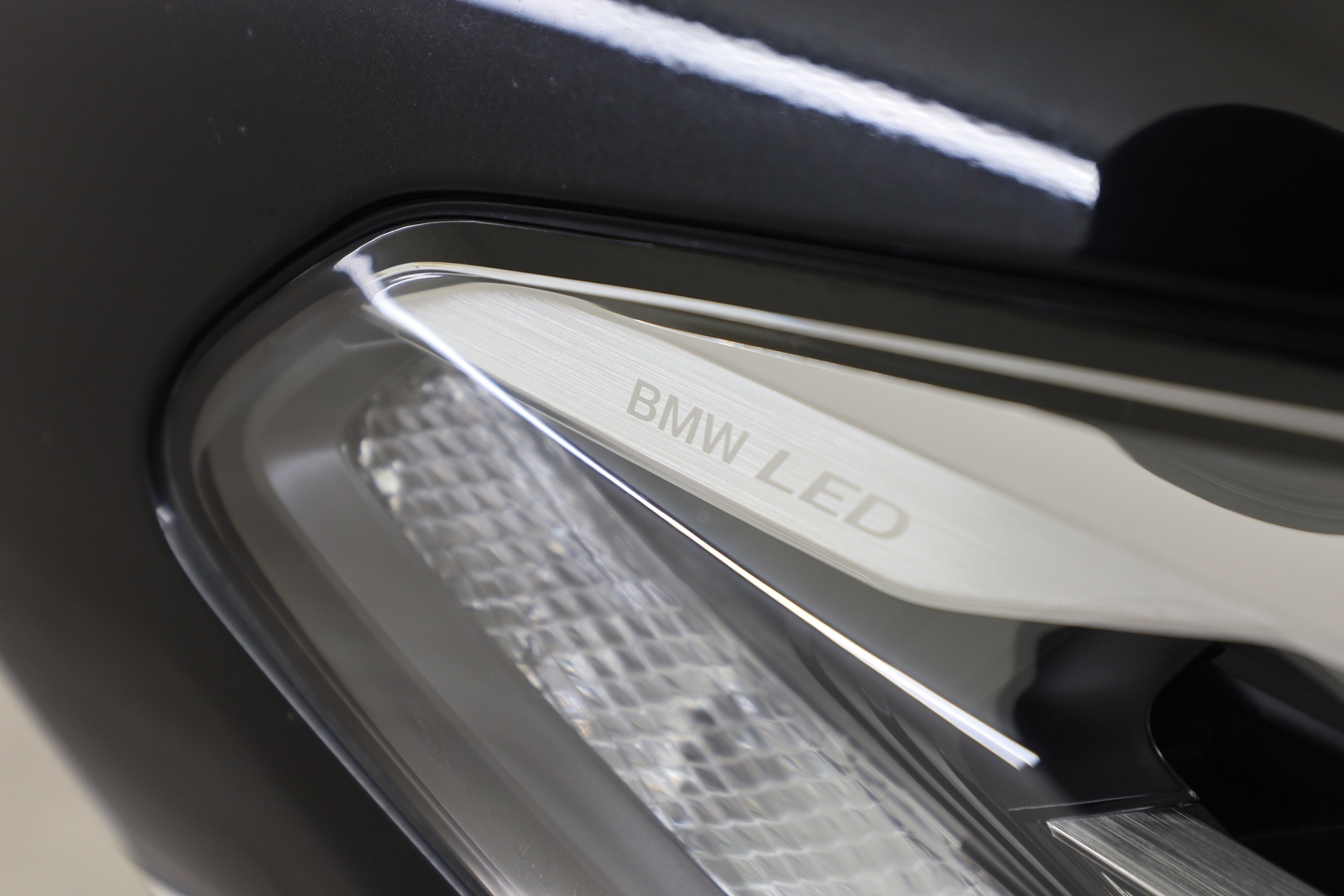 BMW 530 48