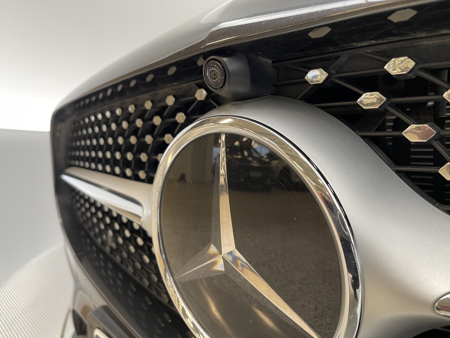 MERCEDES-BENZ CLS 48