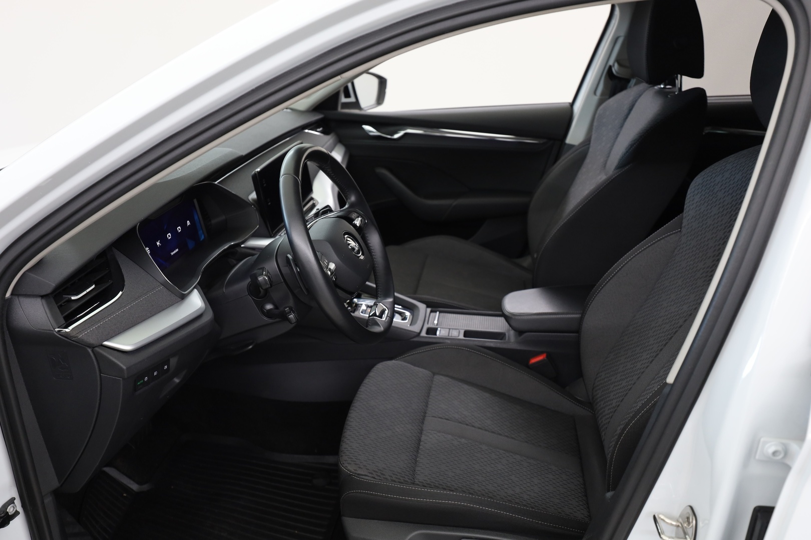 SKODA Octavia 11