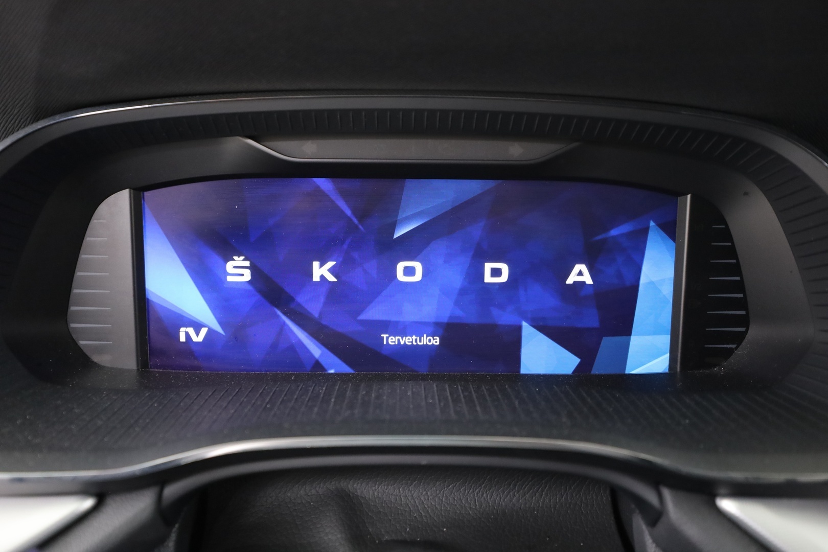 SKODA Octavia 12