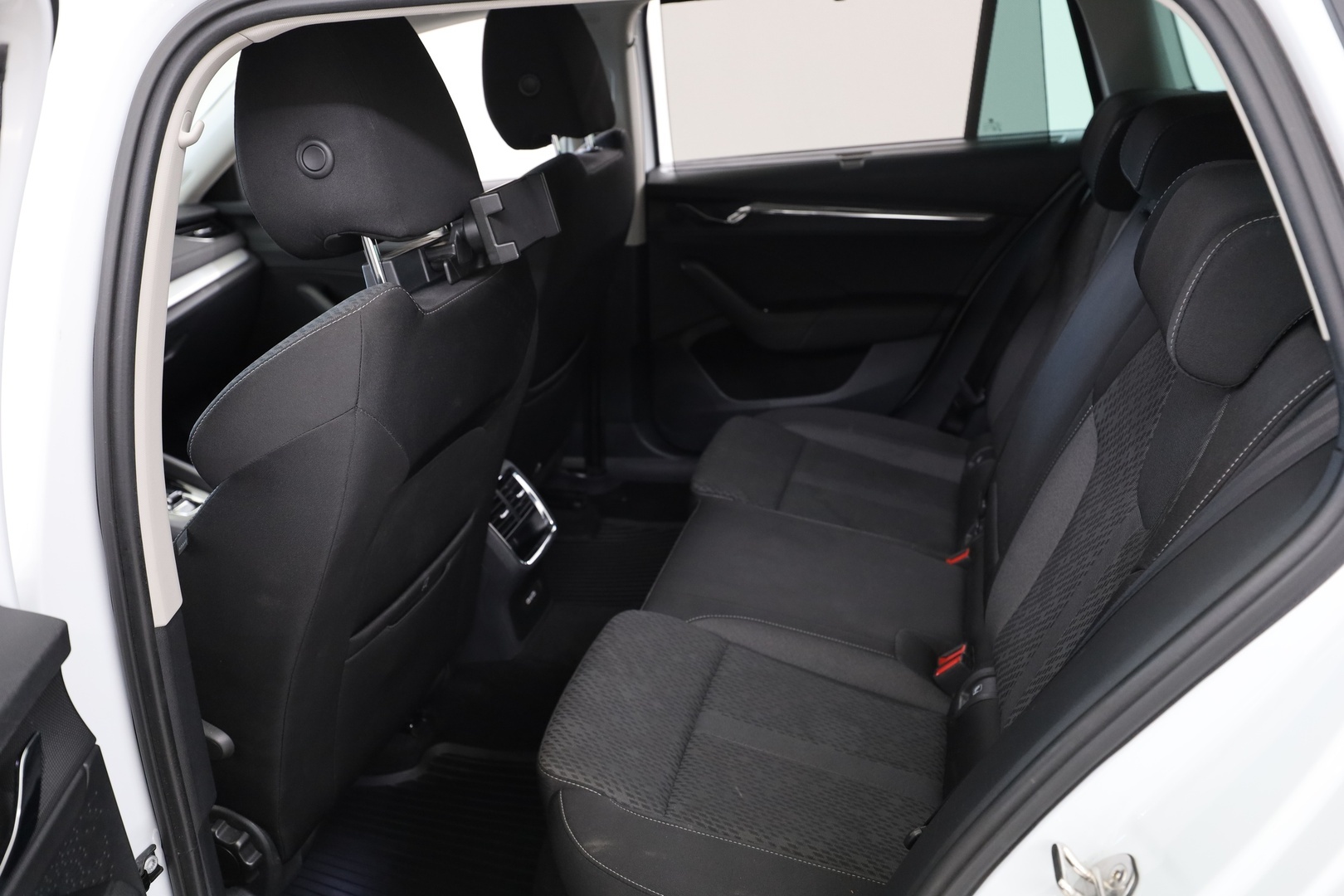 SKODA Octavia 16
