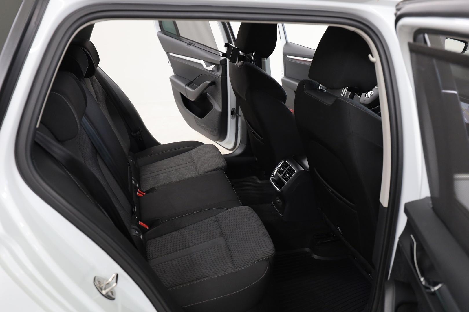 SKODA Octavia 21