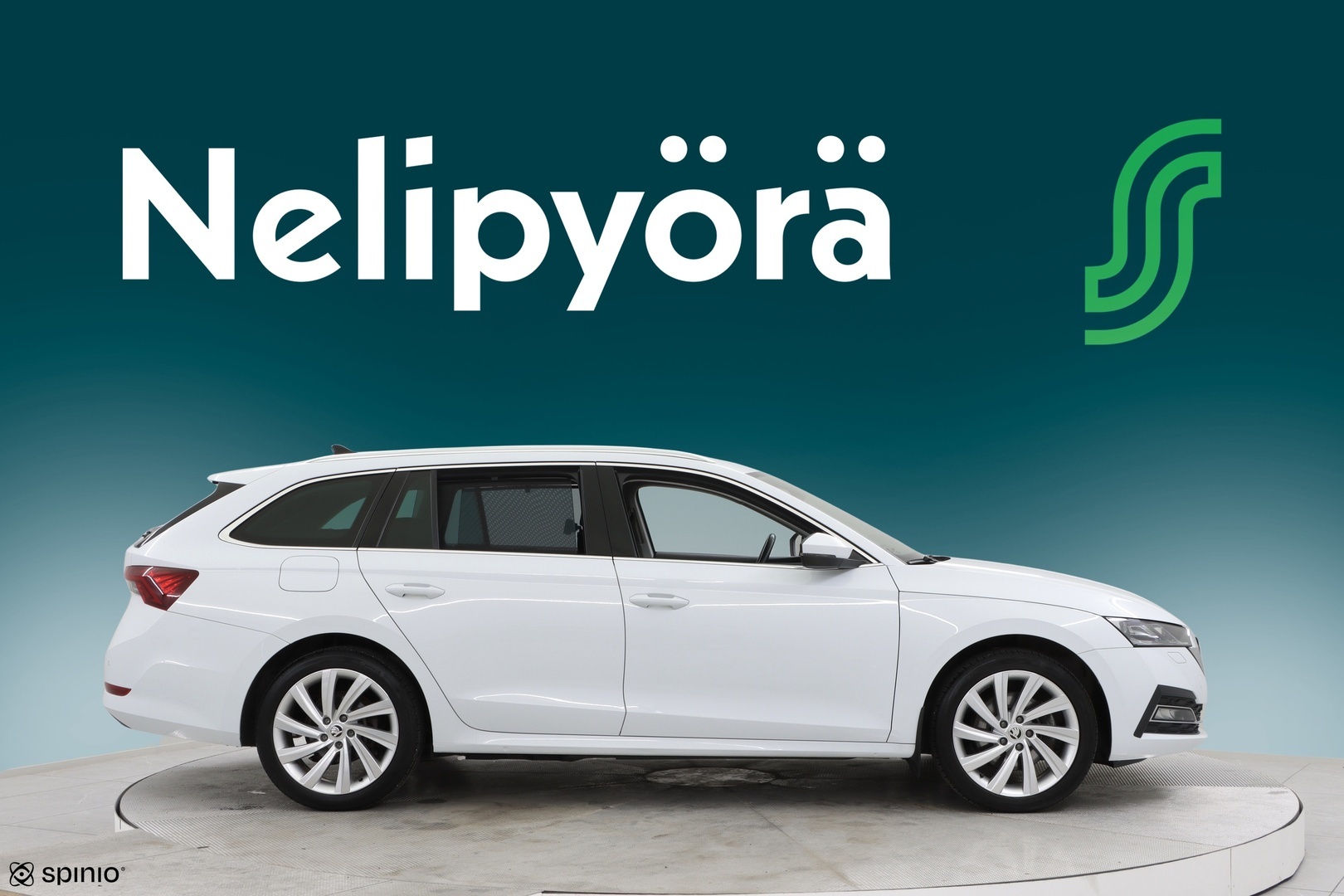 SKODA Octavia 7