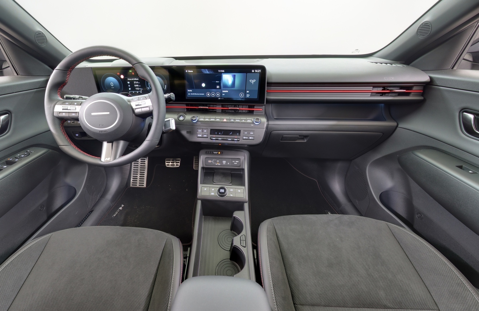 HYUNDAI KONA Electric 10