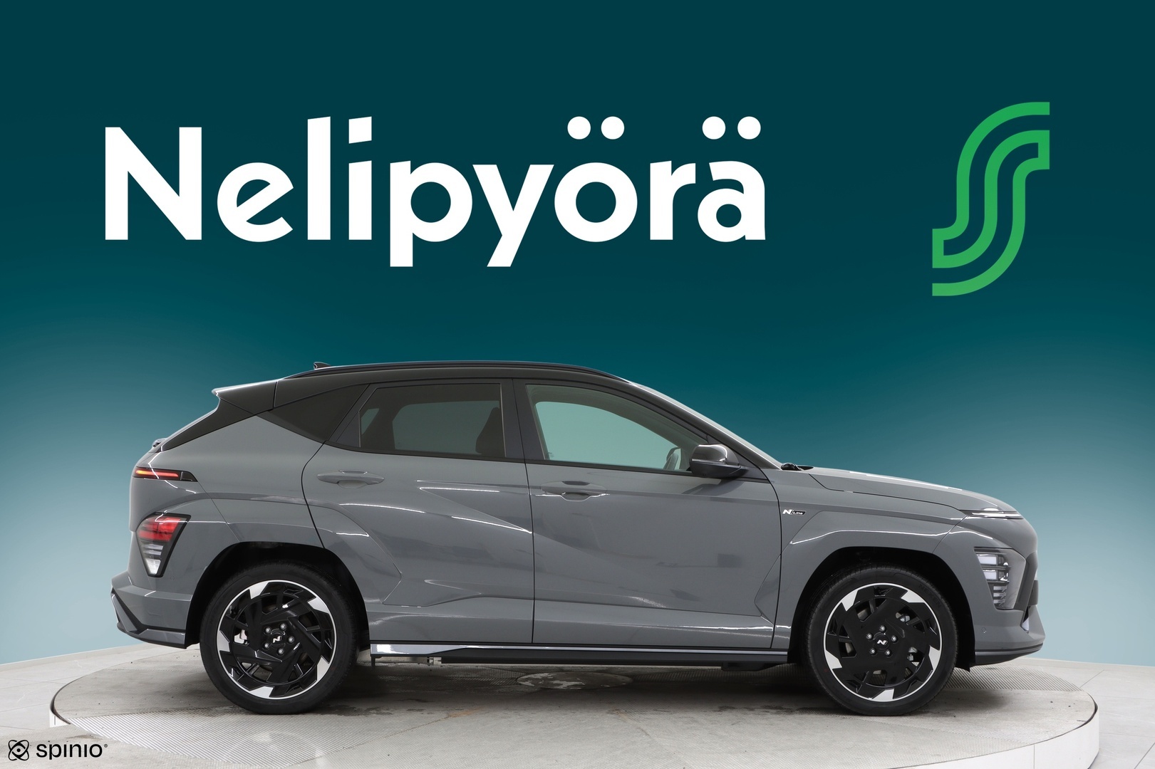 HYUNDAI KONA Electric 7