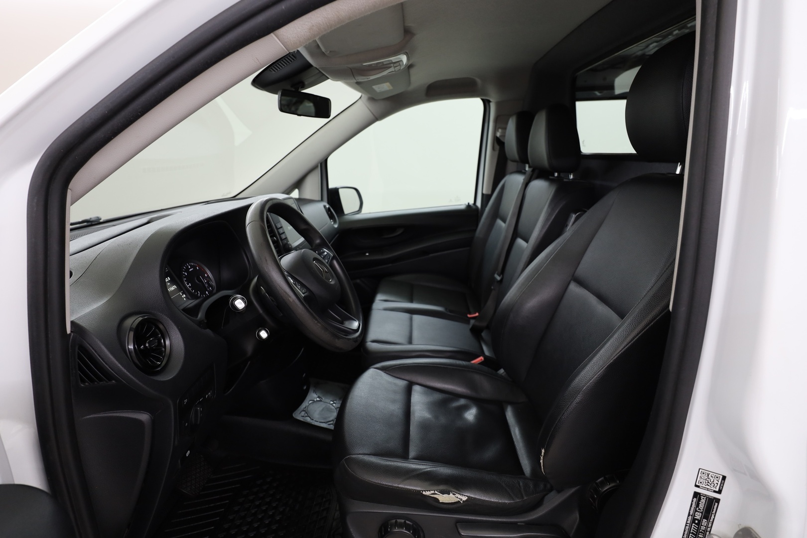 MERCEDES-BENZ Vito 11