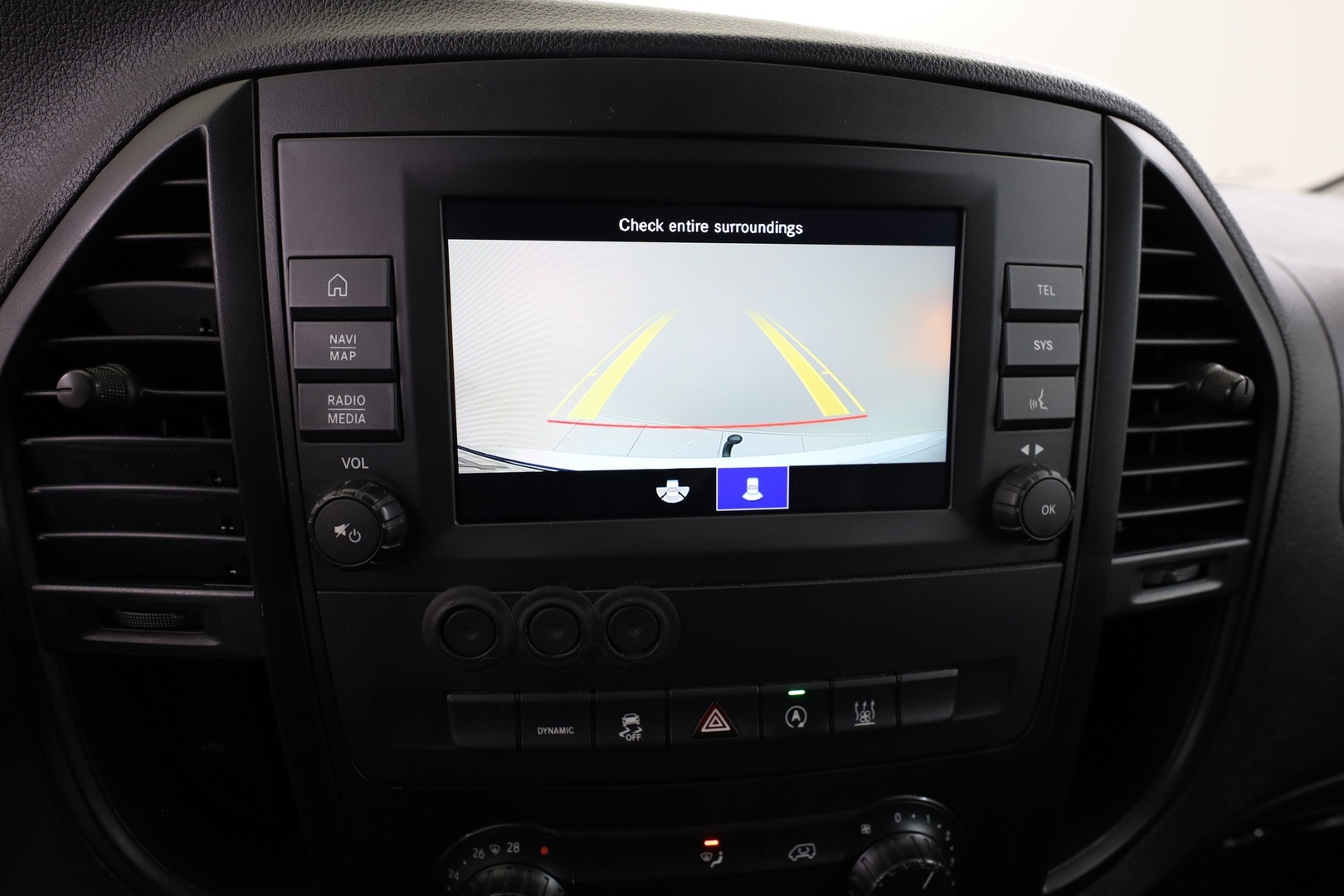 MERCEDES-BENZ Vito 14