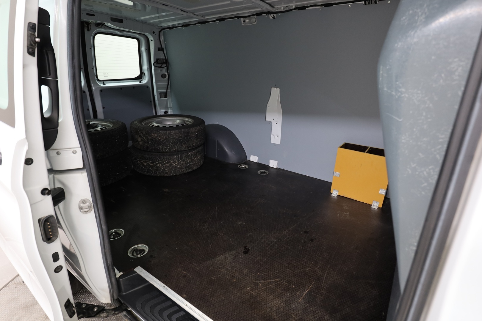 MERCEDES-BENZ Vito 17