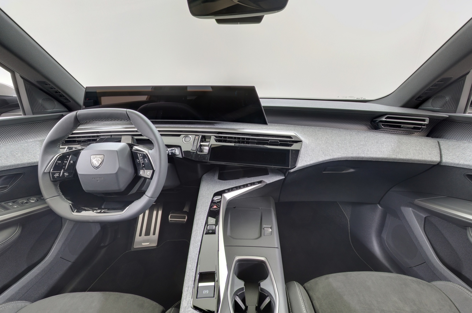 PEUGEOT 508 10