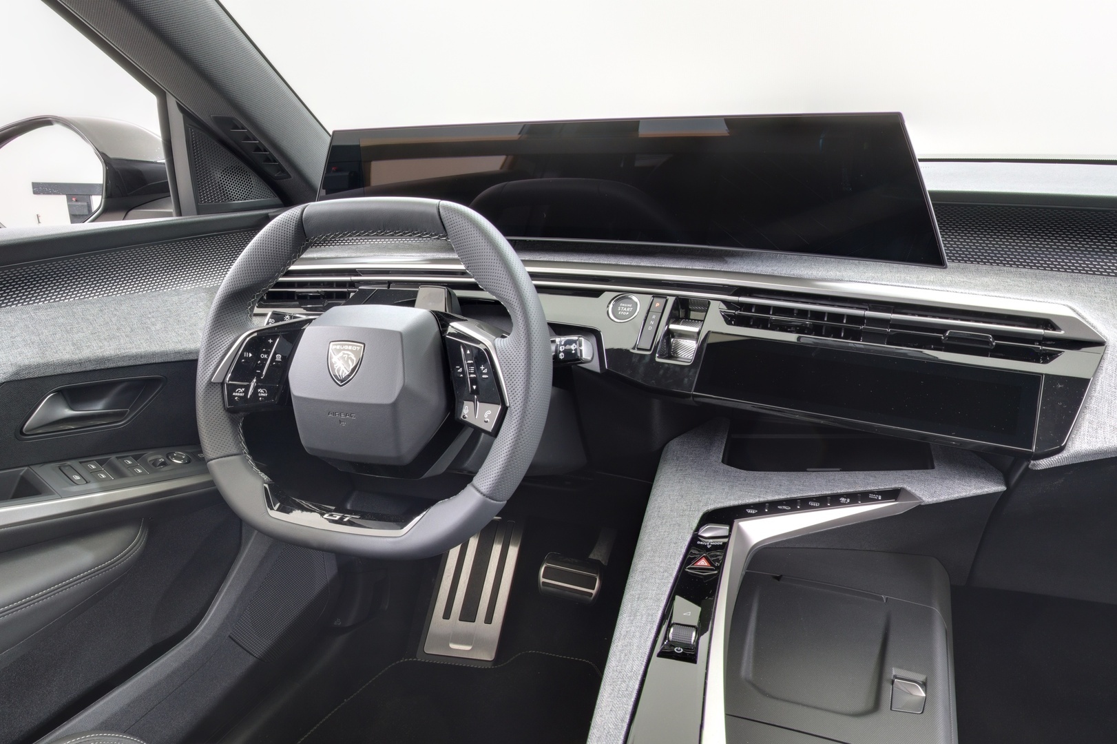 PEUGEOT 508 11