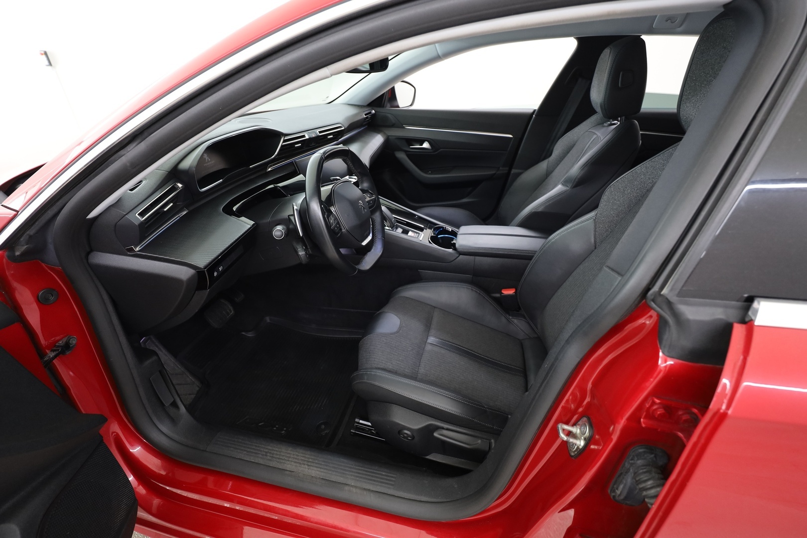 PEUGEOT 508 14