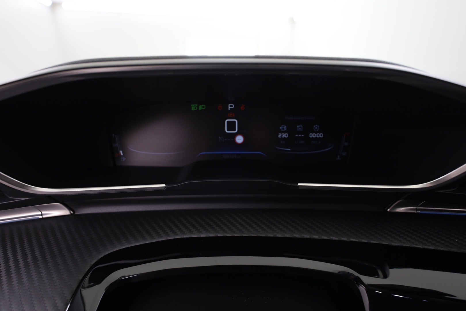 PEUGEOT 508 15