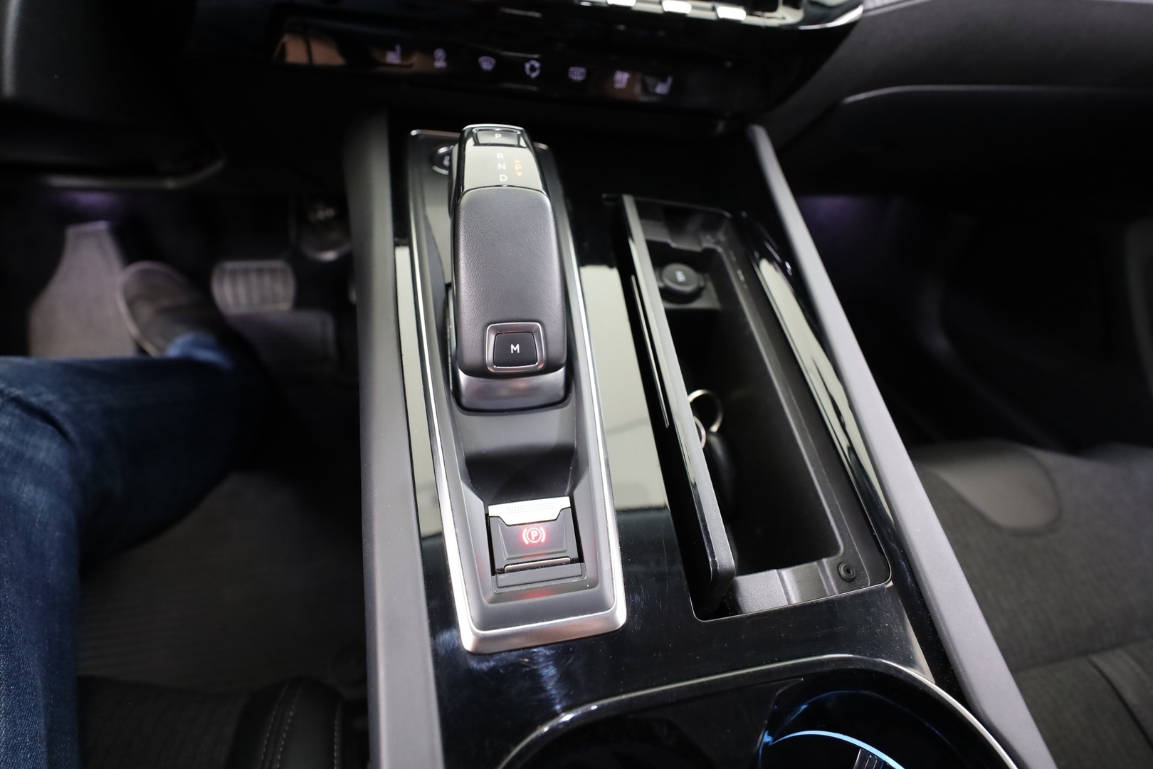 PEUGEOT 508 18