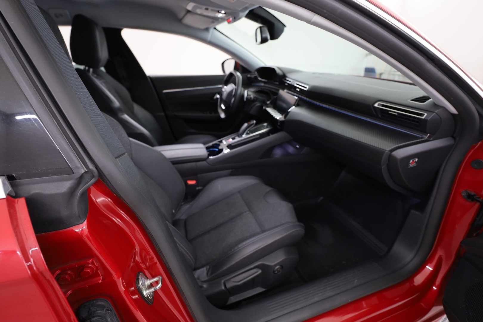 PEUGEOT 508 20
