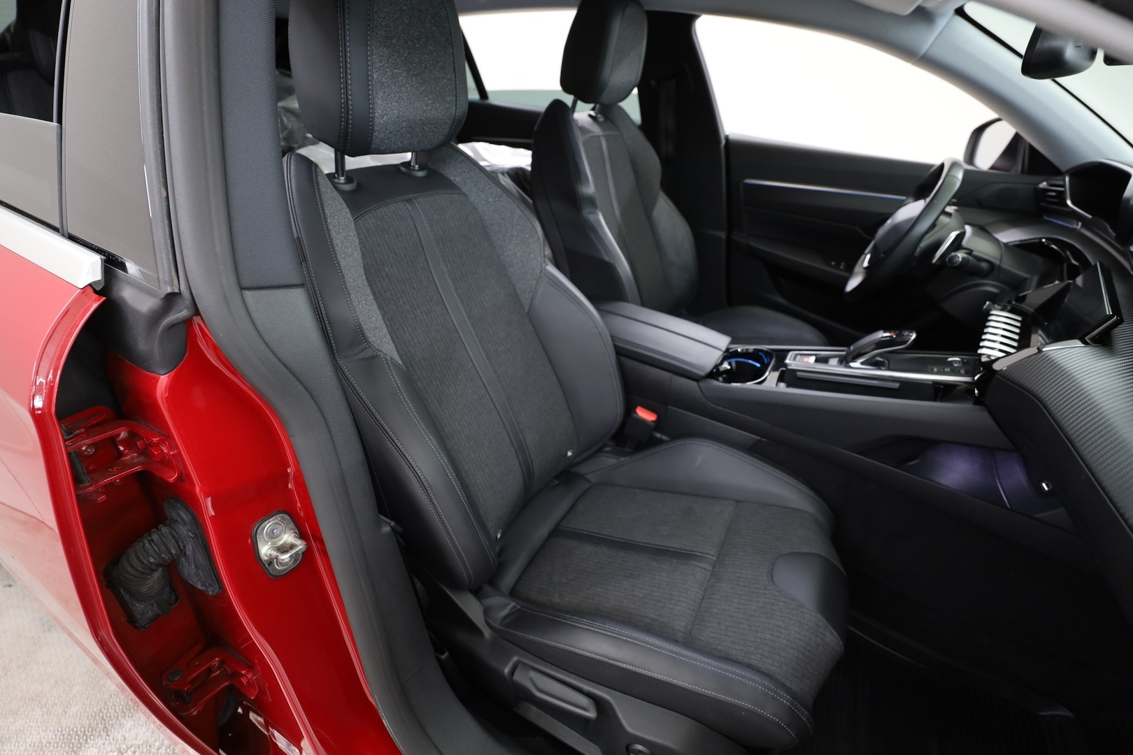 PEUGEOT 508 21