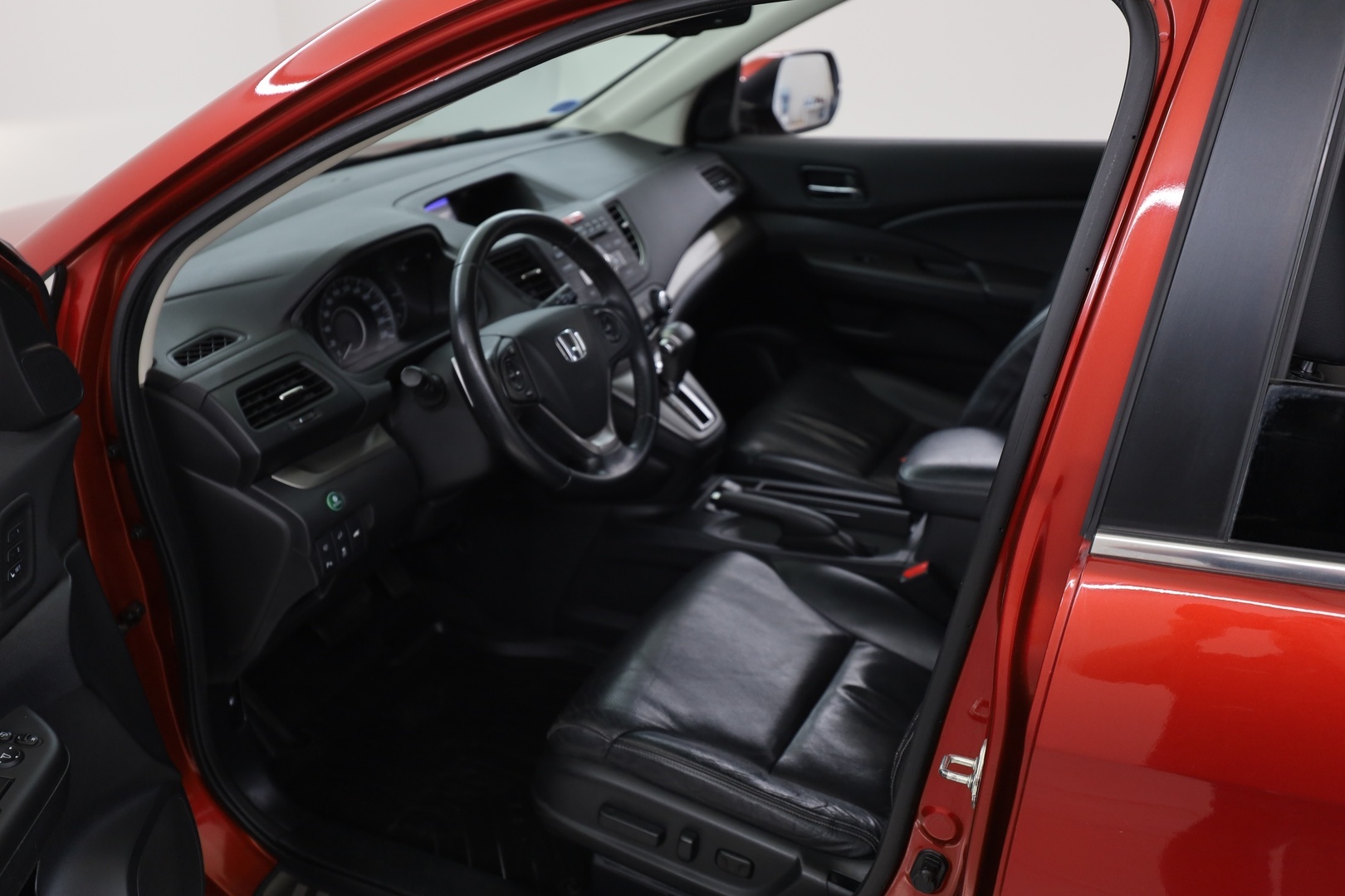 HONDA CR-V 10