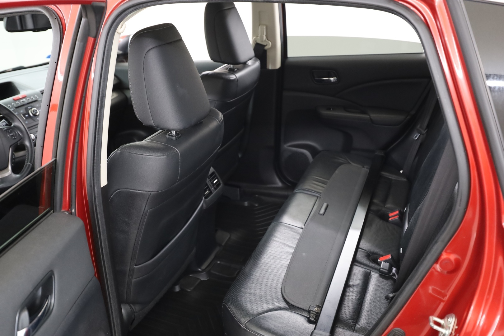 HONDA CR-V 11