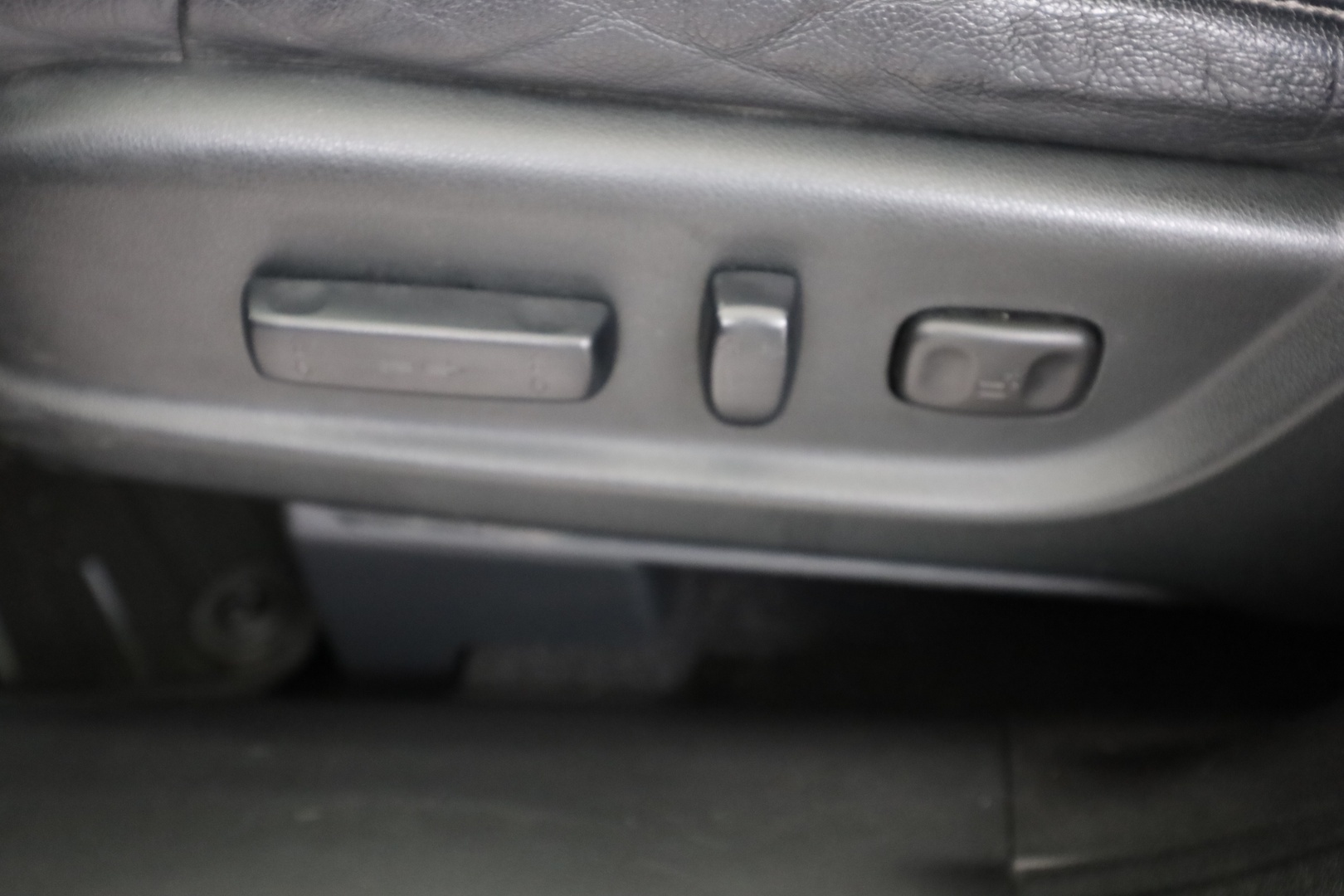 HONDA CR-V 12