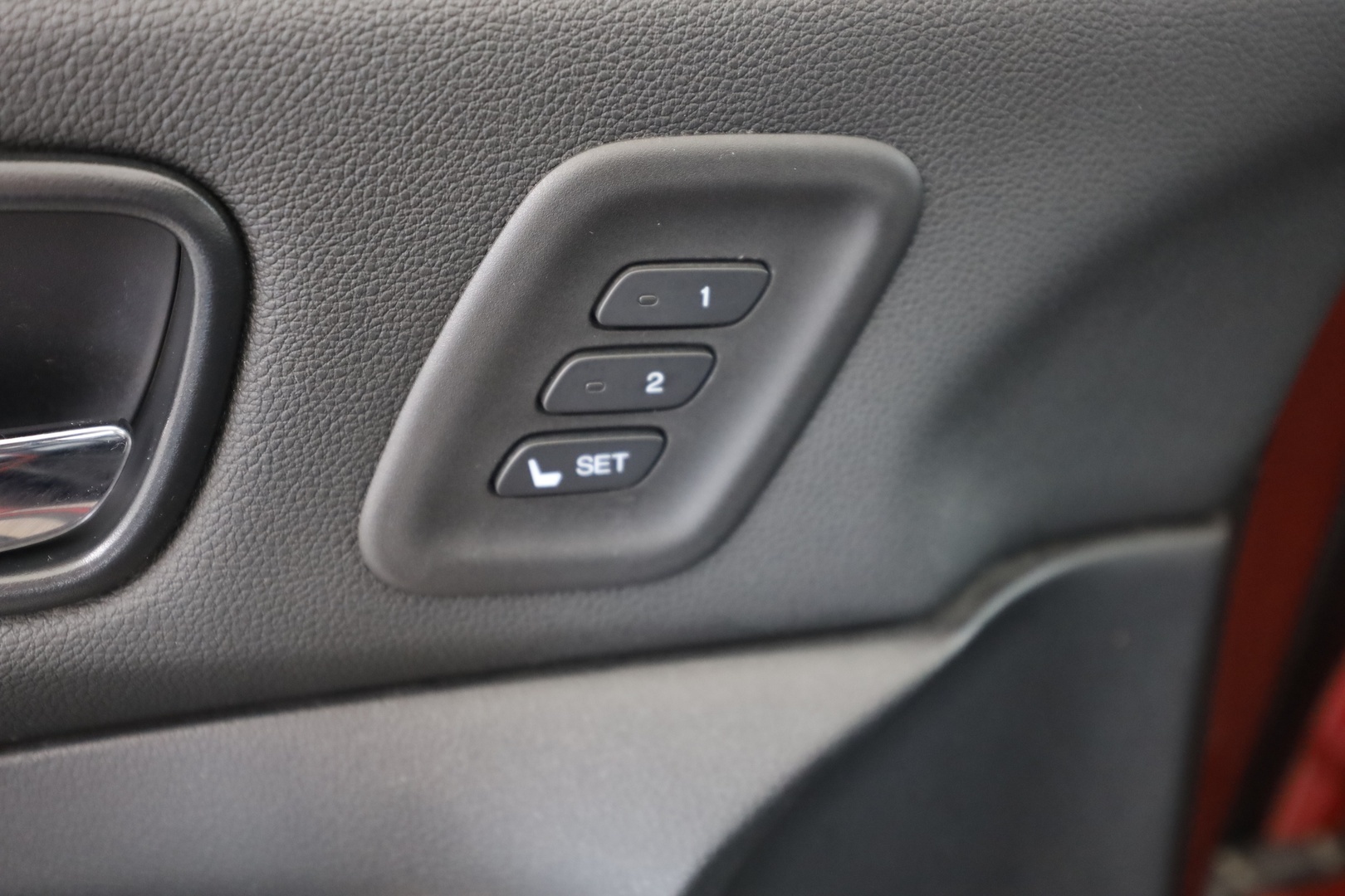 HONDA CR-V 13