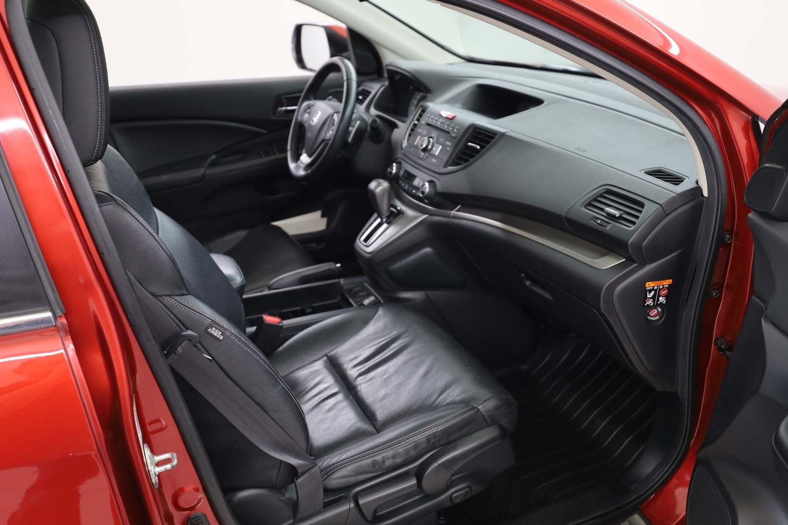 HONDA CR-V 16