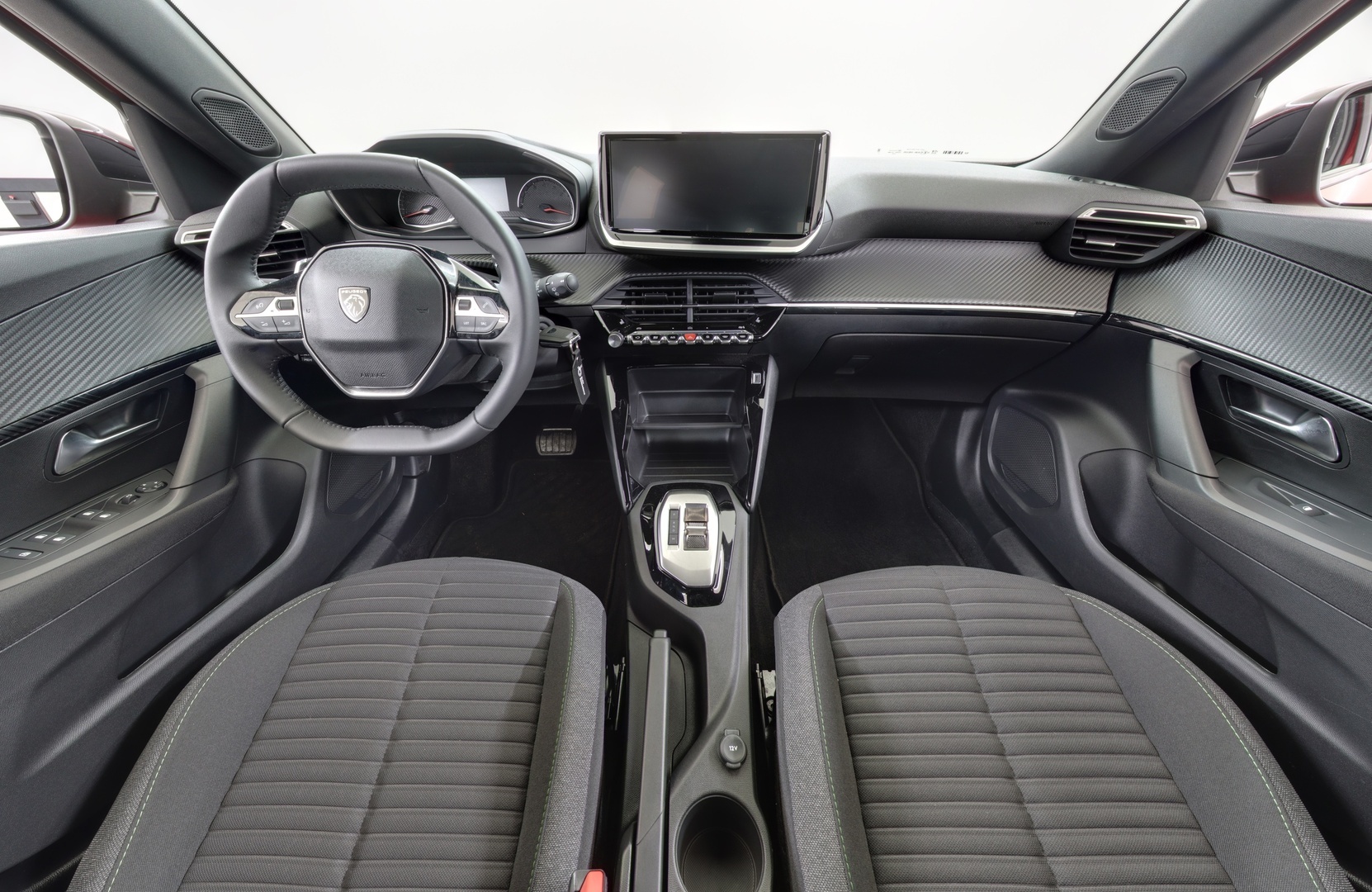 PEUGEOT 2008 10
