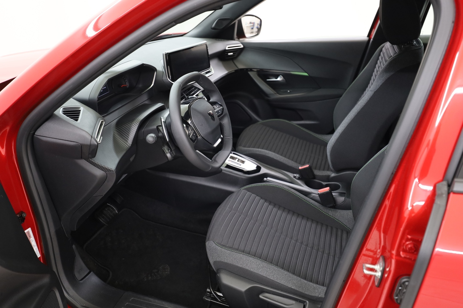 PEUGEOT 2008 20