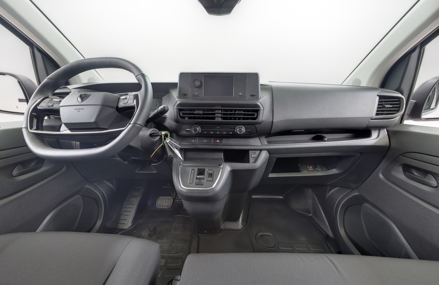PEUGEOT Expert 10