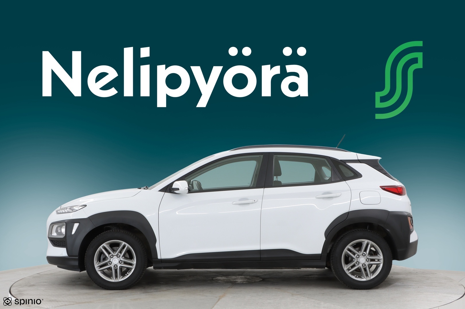 HYUNDAI KONA 2