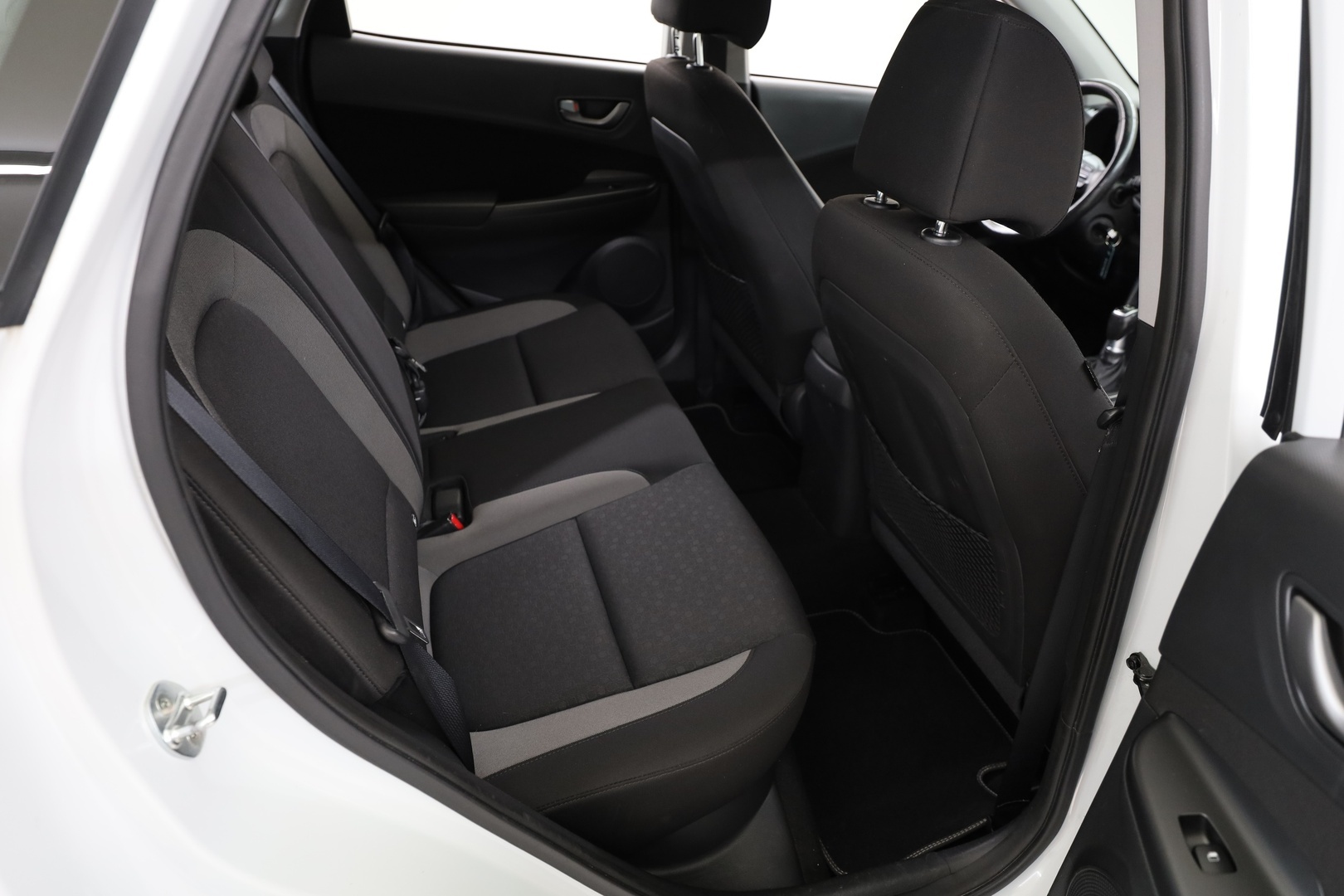 HYUNDAI KONA 20