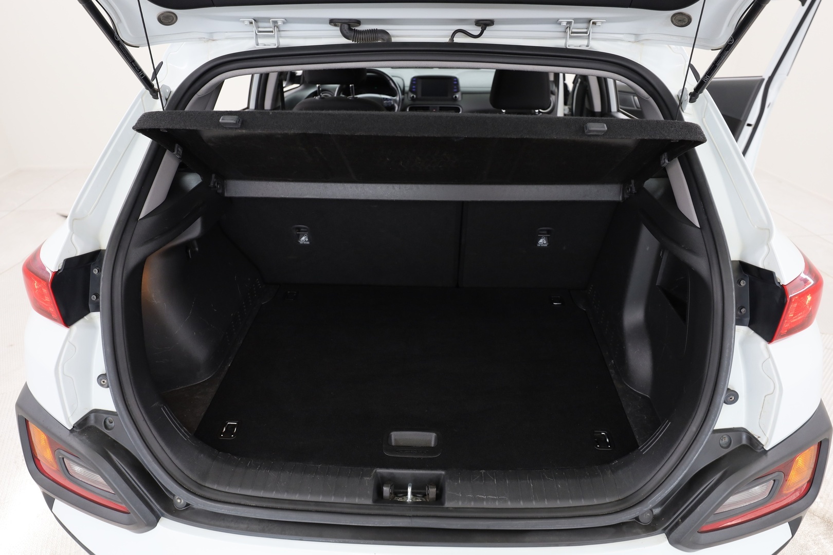 HYUNDAI KONA 22