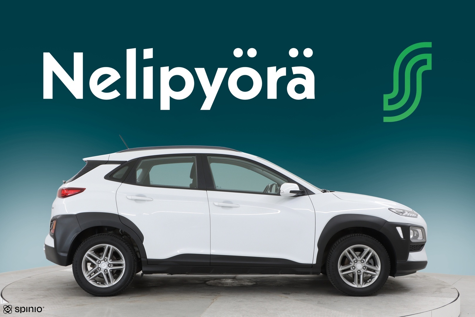 HYUNDAI KONA 7