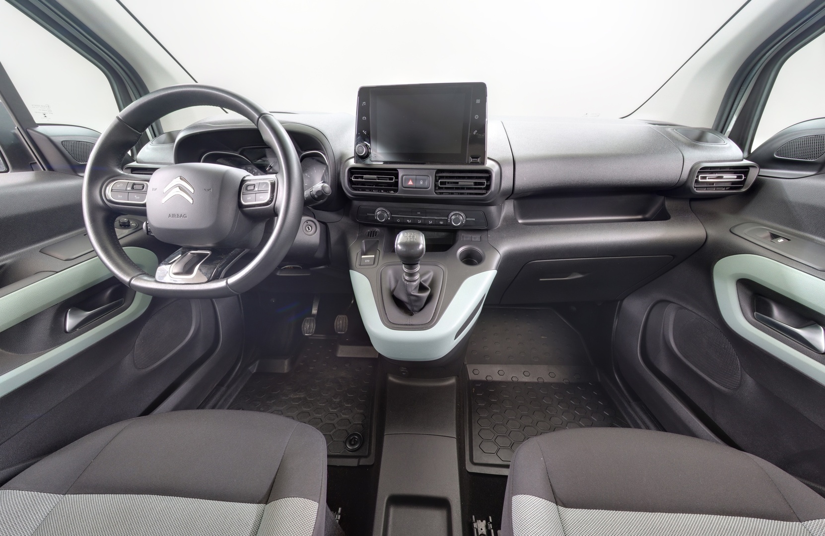 CITROEN Berlingo 10