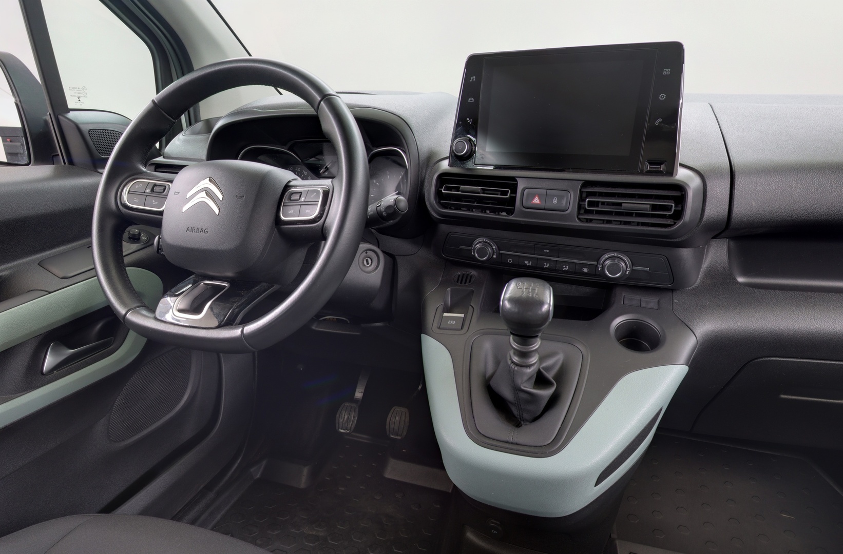 CITROEN Berlingo 11