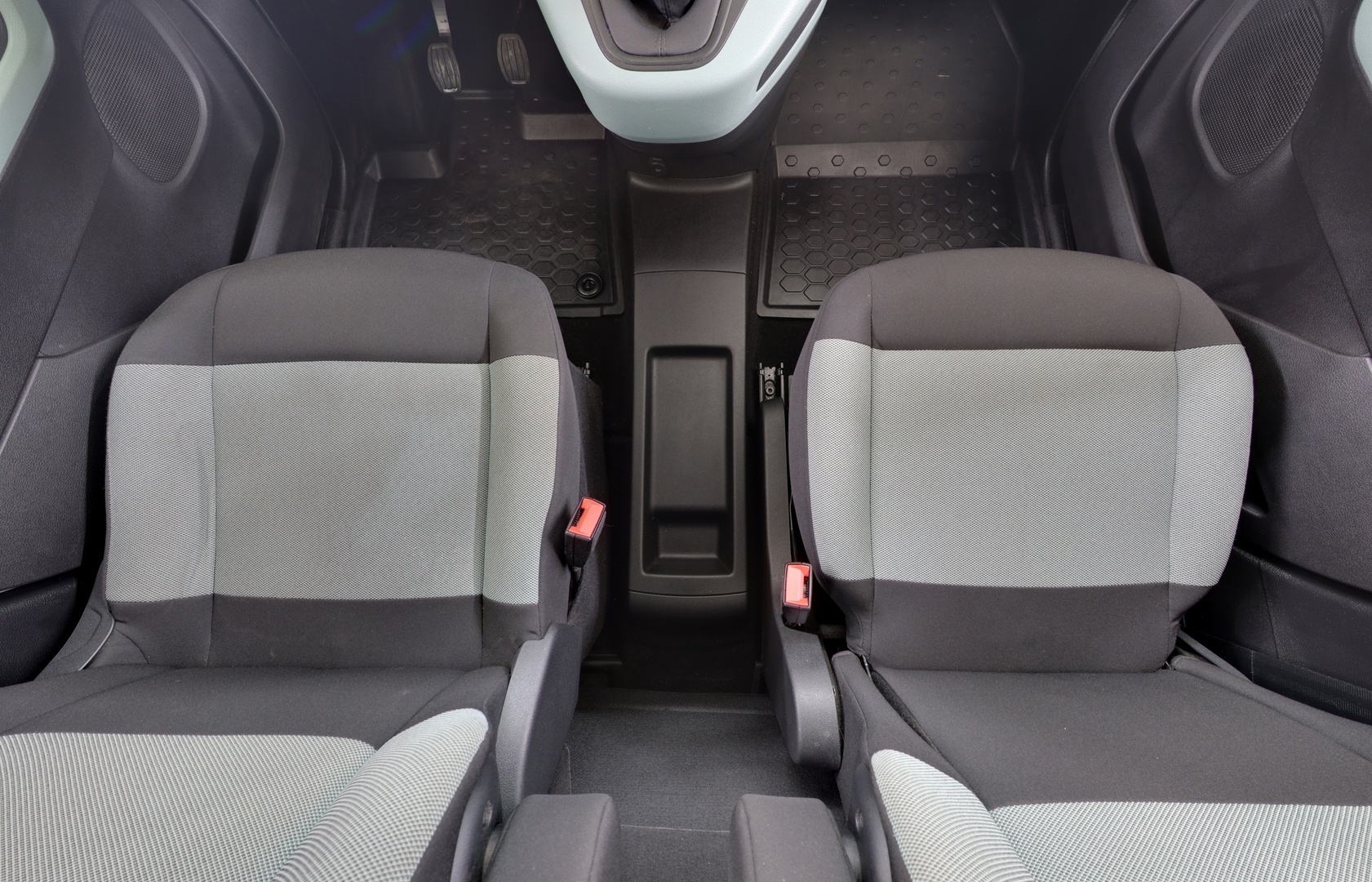 CITROEN Berlingo 12