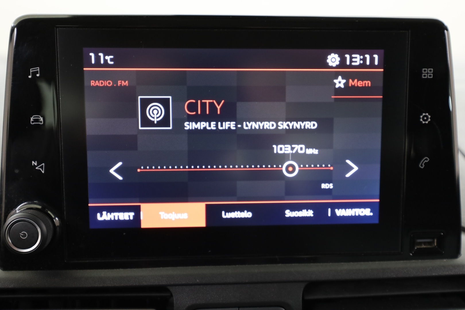 CITROEN Berlingo 13