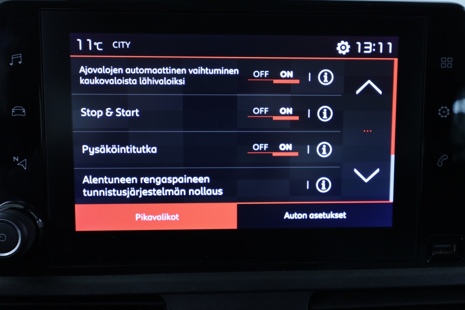 CITROEN Berlingo 14