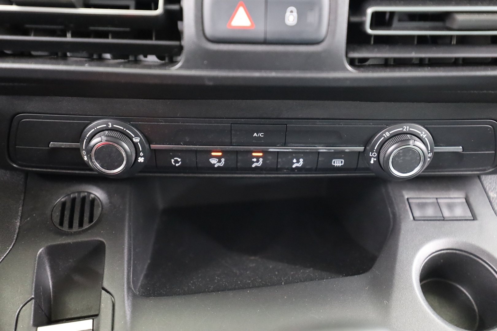 CITROEN Berlingo 16
