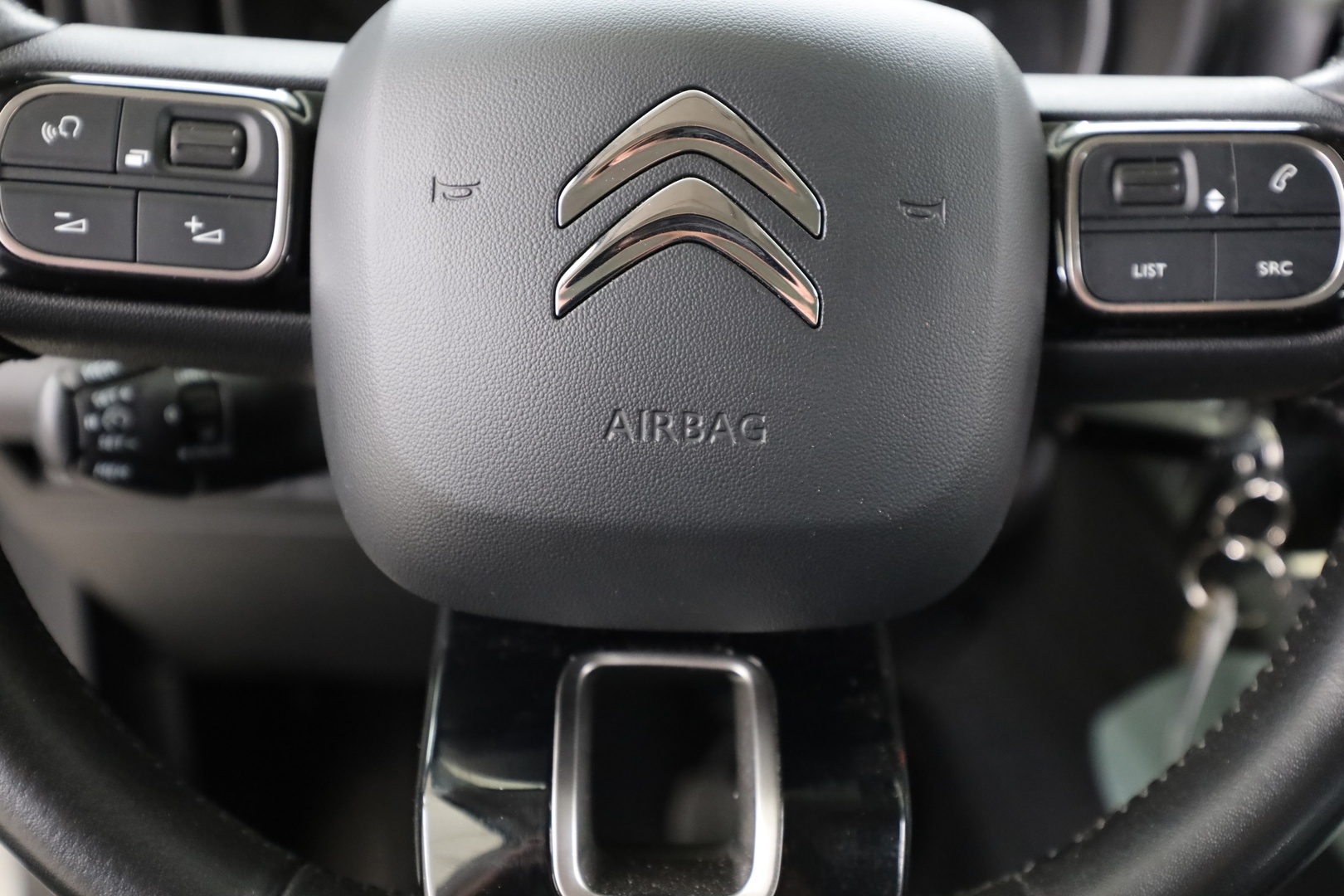 CITROEN Berlingo 17