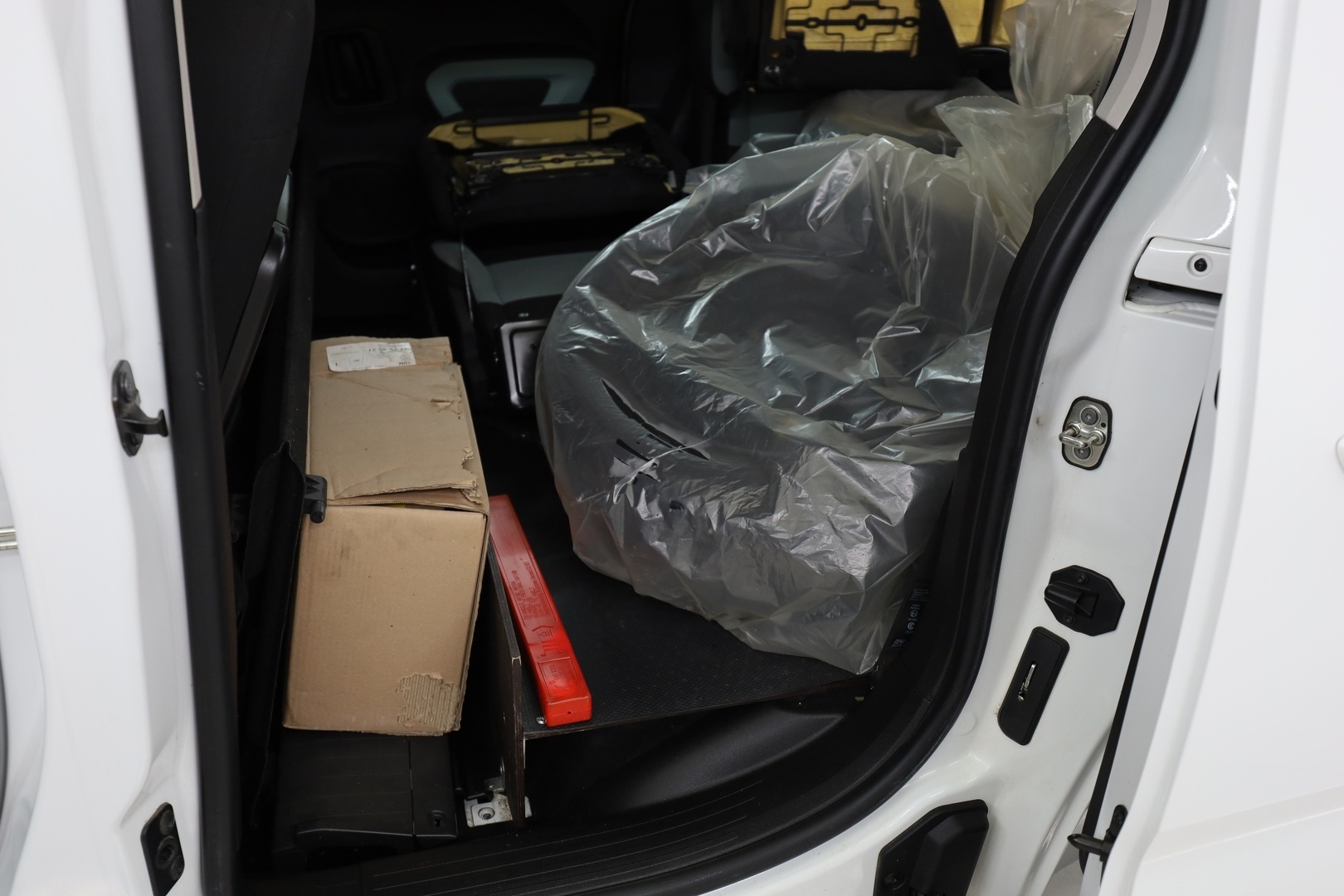 CITROEN Berlingo 22