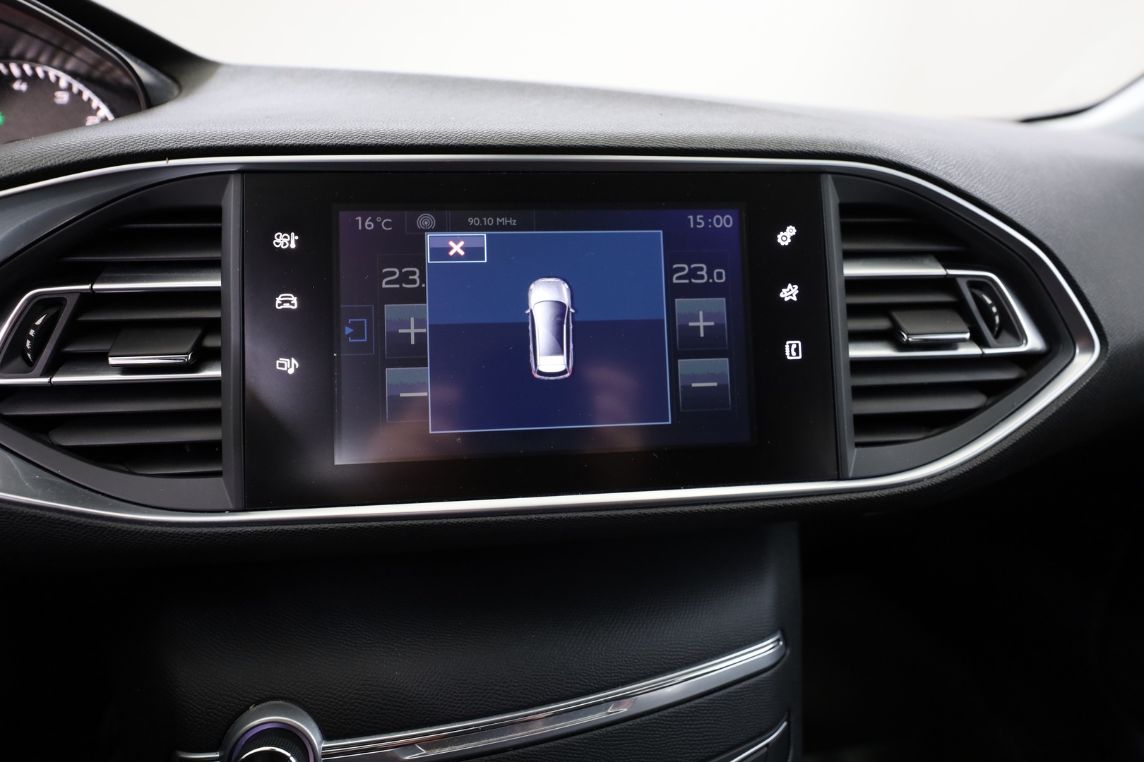 PEUGEOT 308 13