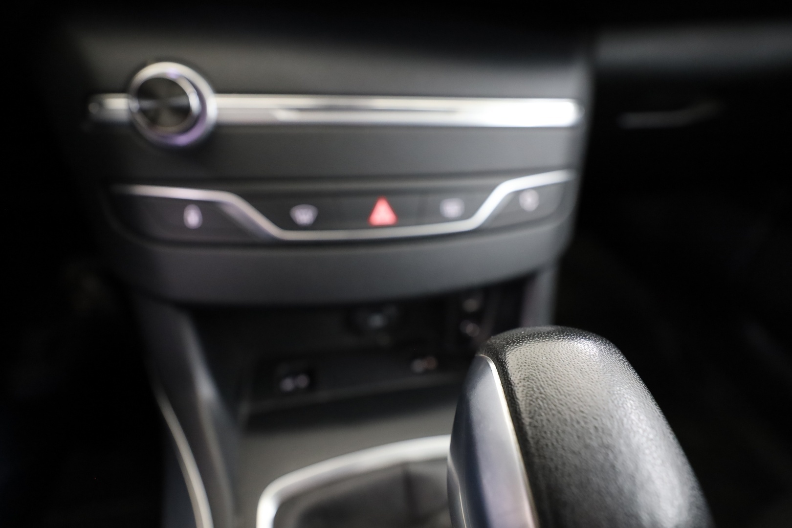 PEUGEOT 308 14