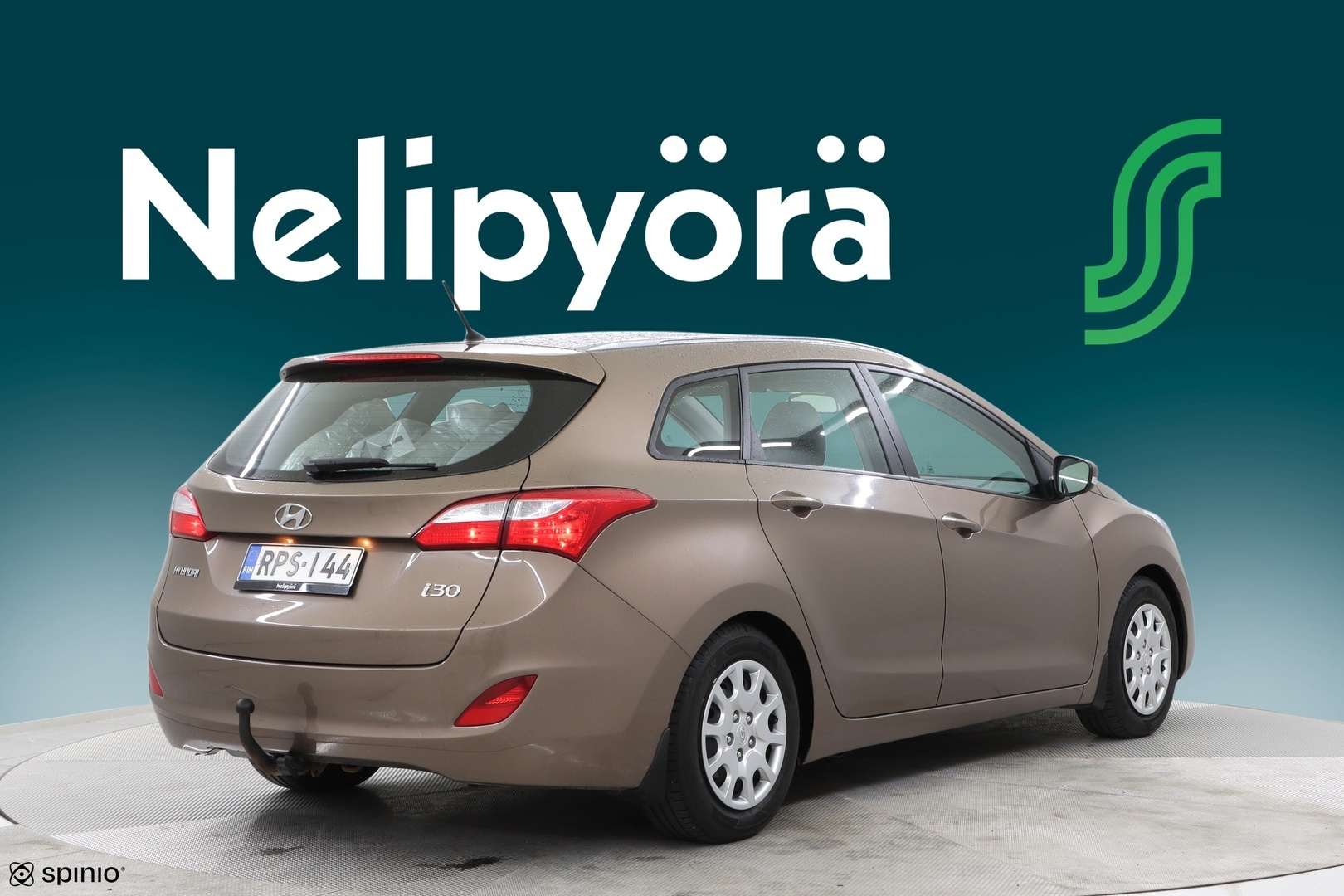 HYUNDAI i30 Wagon 5