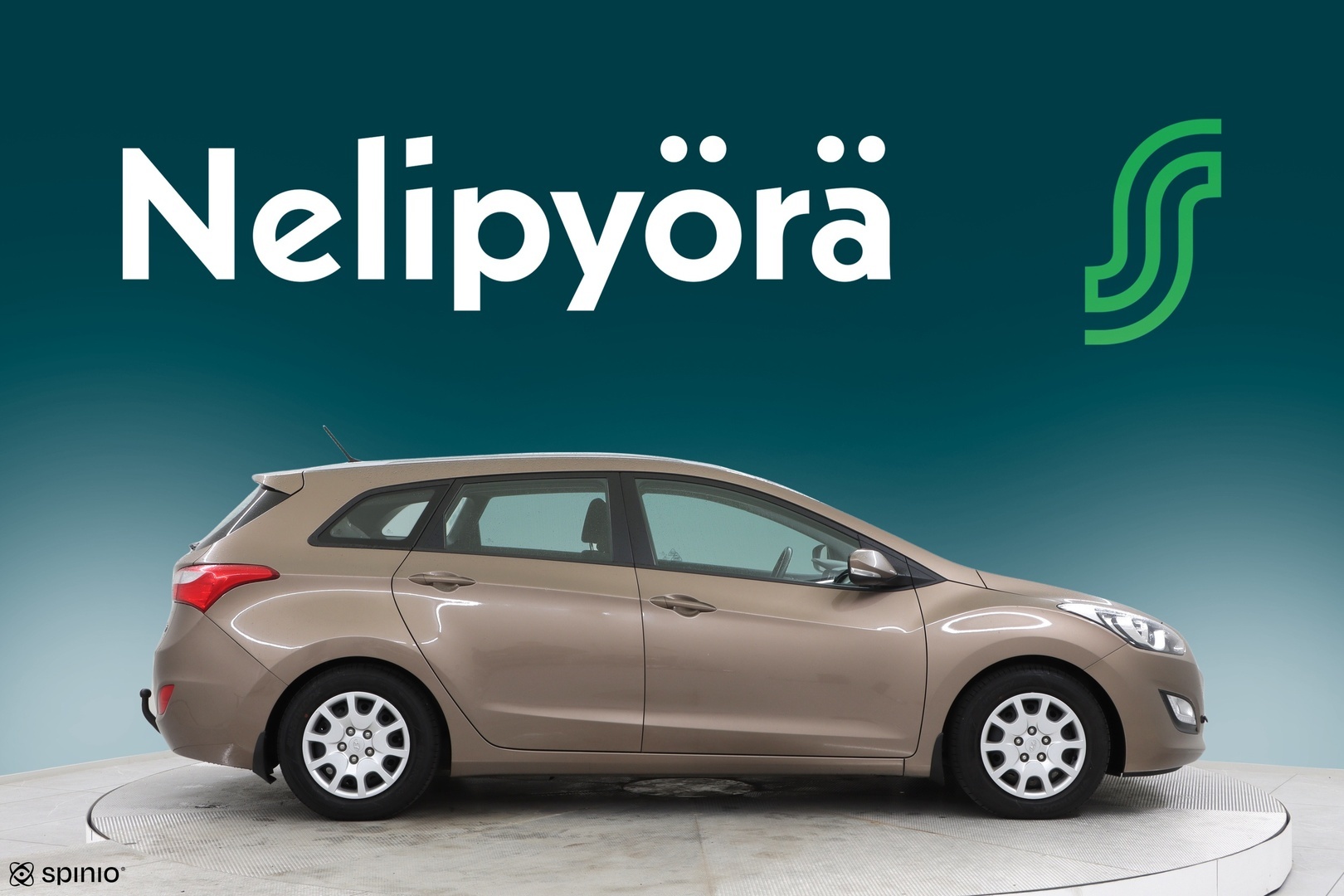 HYUNDAI i30 Wagon 7