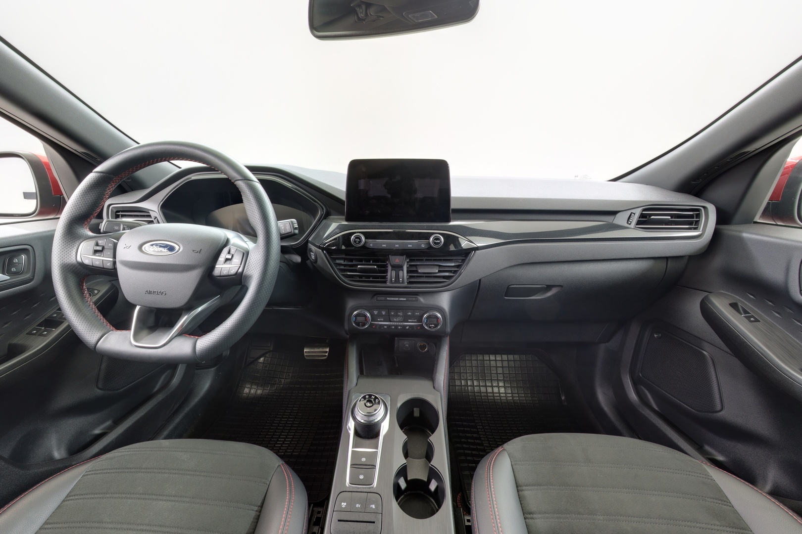 FORD Kuga 10