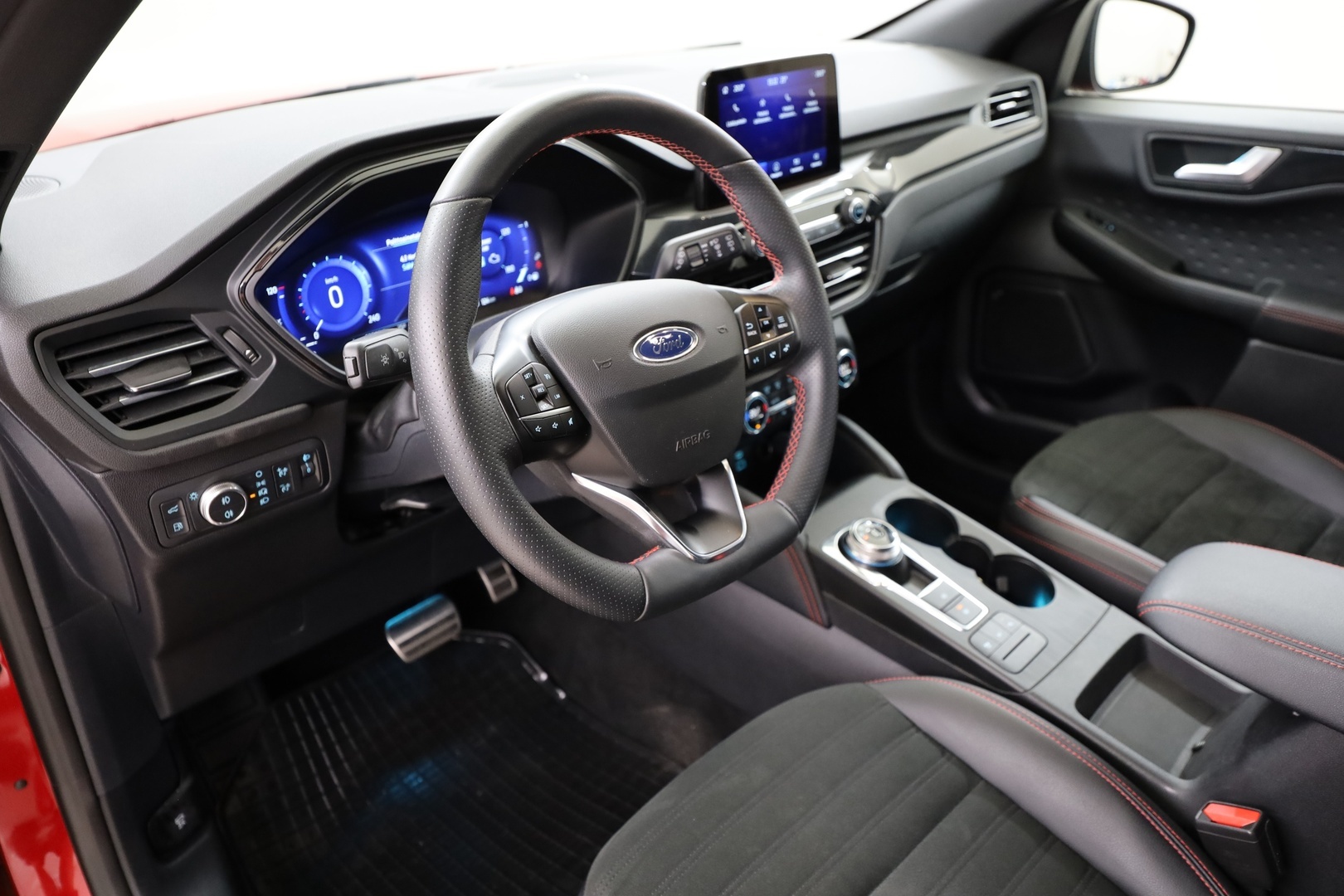 FORD Kuga 15