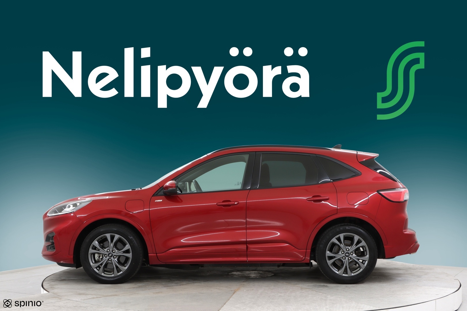 FORD Kuga 2