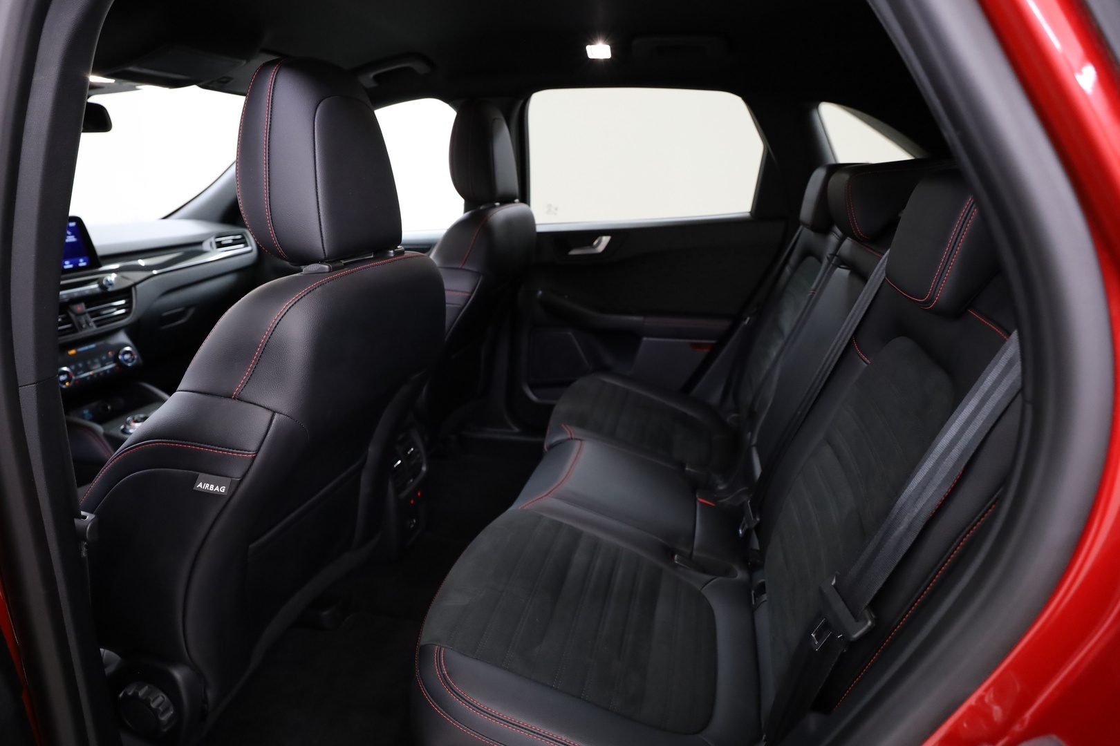 FORD Kuga 20