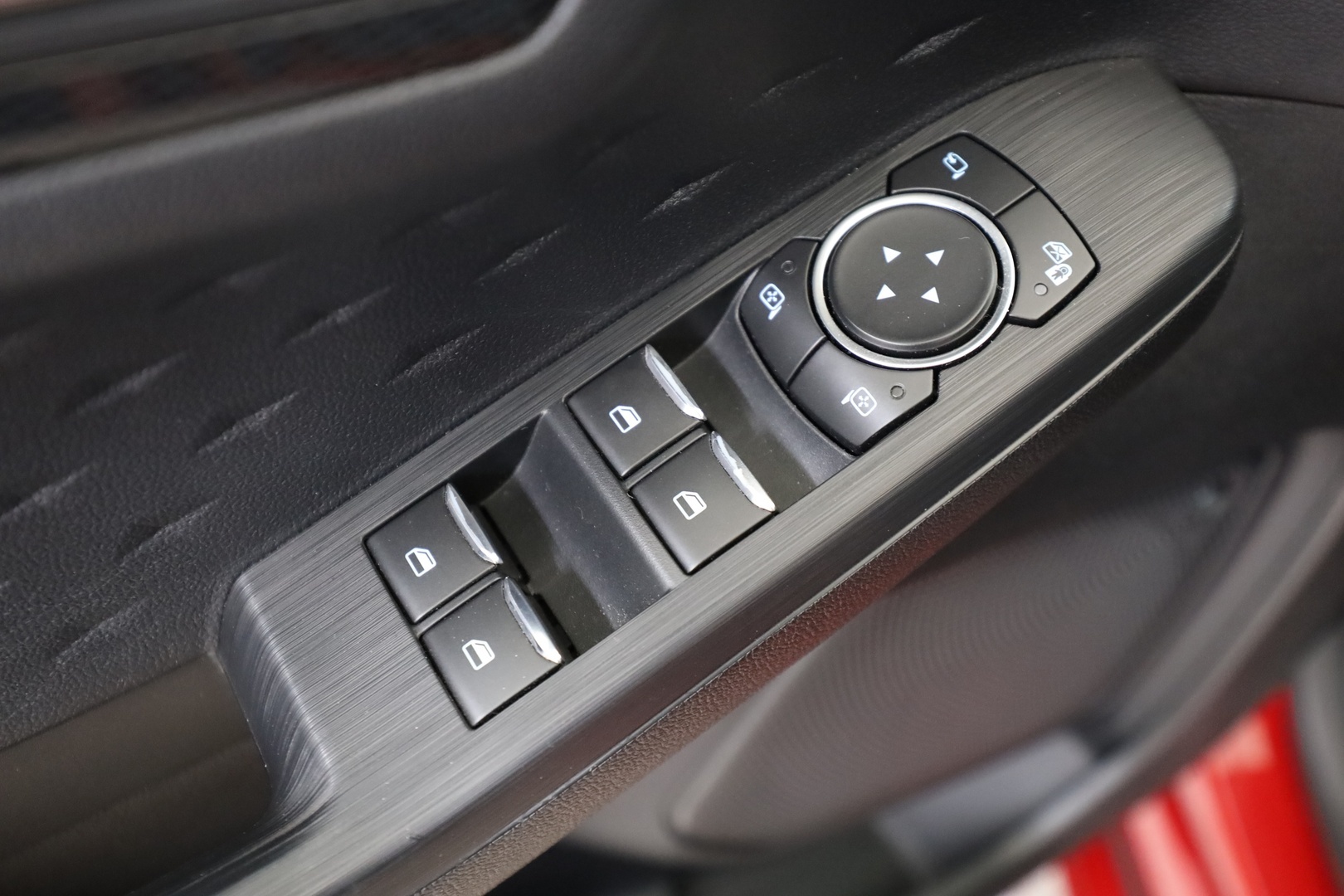 FORD Kuga 28