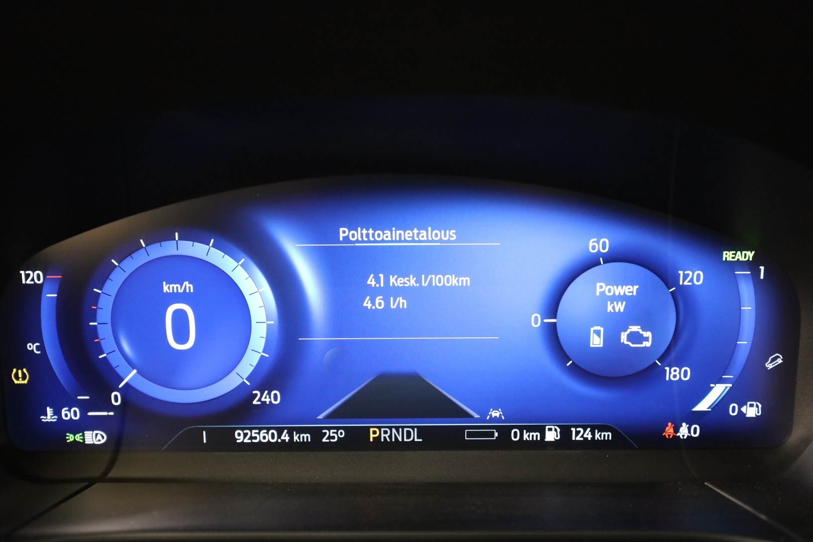 FORD Kuga 32